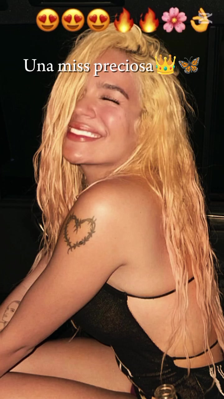 @edits de Karol g🧡🩷