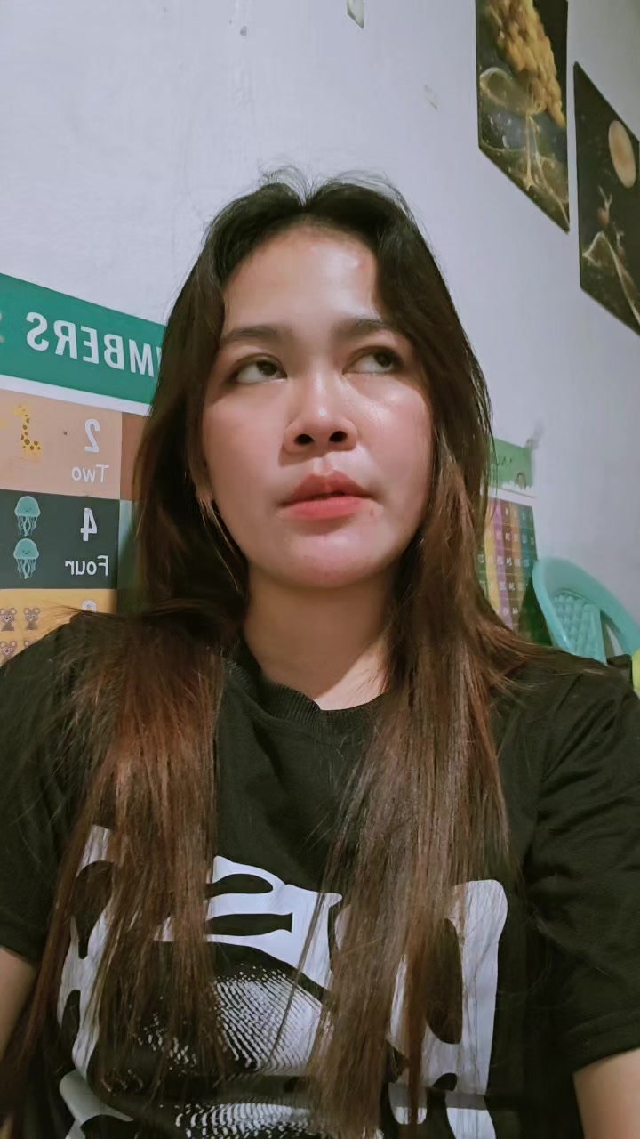 @❣IT'S ME ANGGE❣