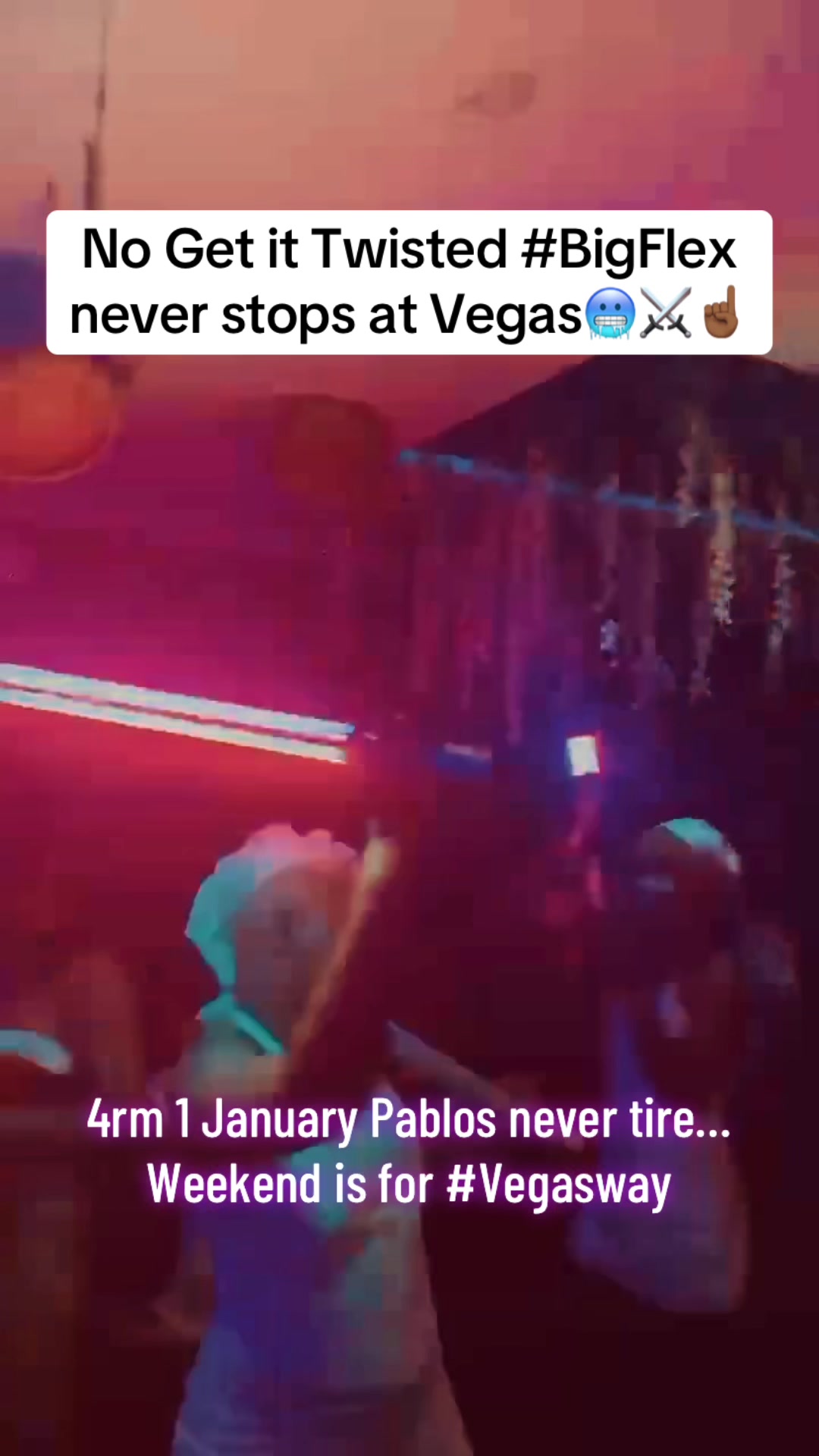 @Vegas Bar & Lounge