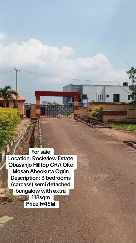 @REAL ESTATE COMPANY IN ABK