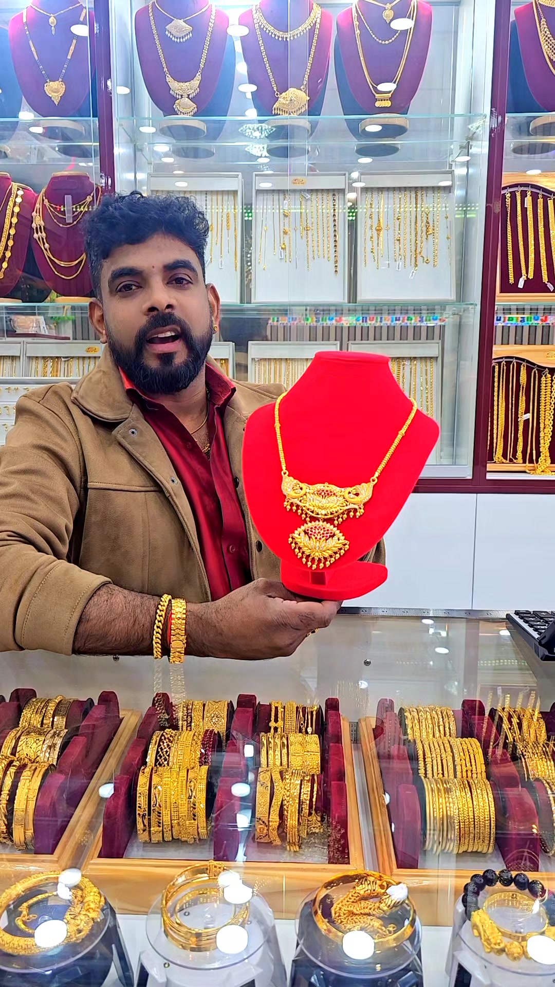 @RAJEE JEWELLERY 🧿