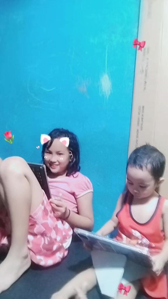 @Angela Nanta