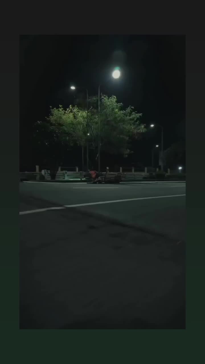 @Lost in an AI dimension