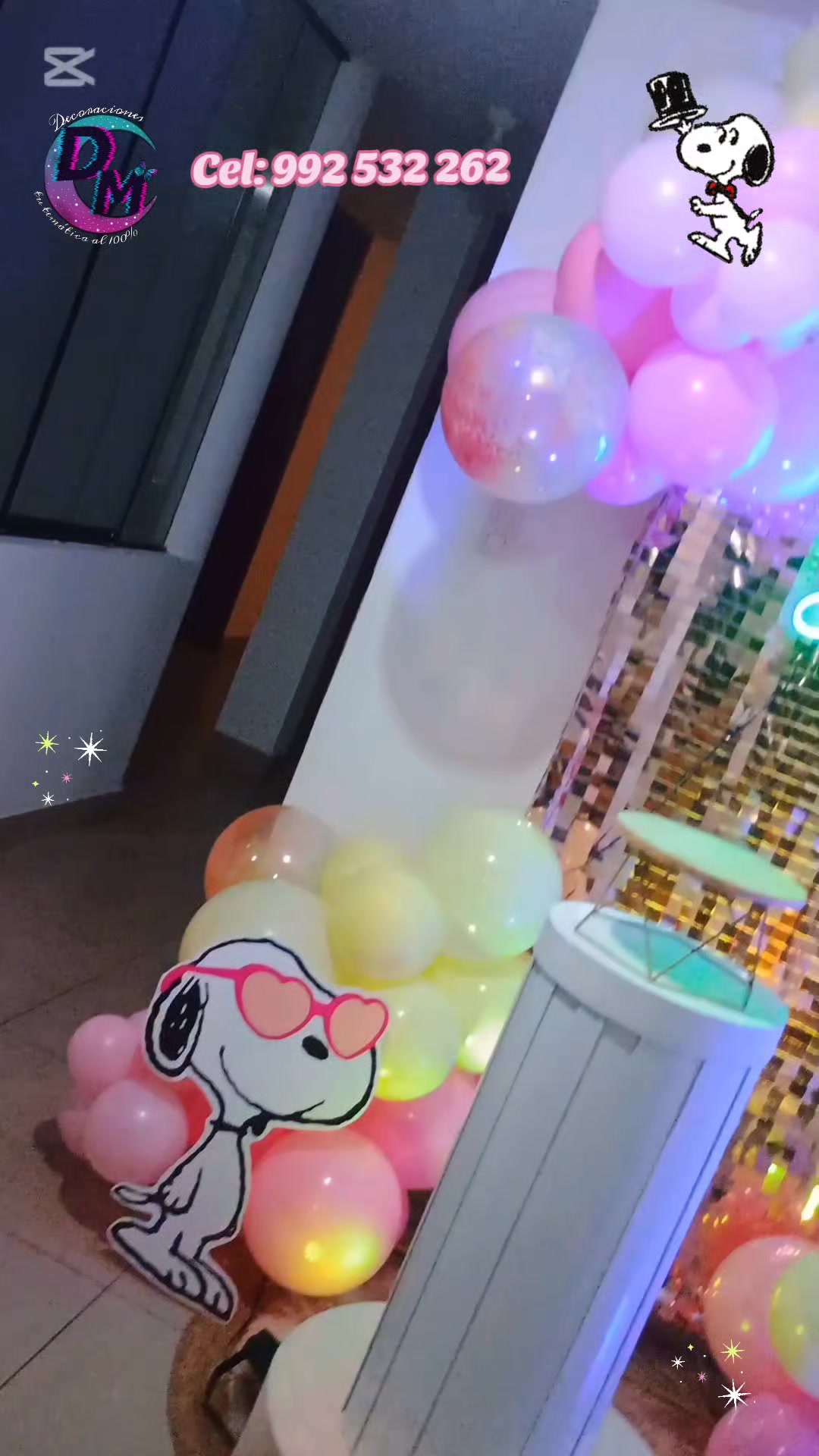 @DM Decoraciones