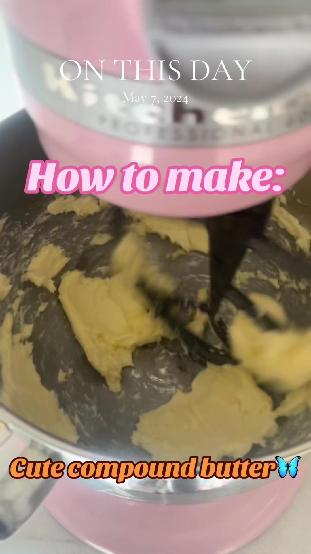 @Sam The Pastry Chef๐จ๐ฆ๐ฉ๐ผ๐ณ