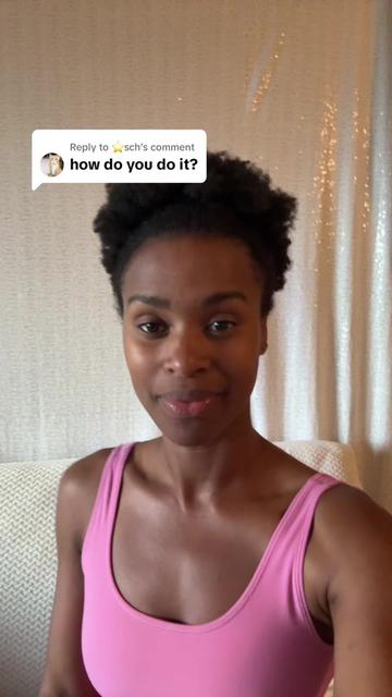 @Your Gurl Pearl
