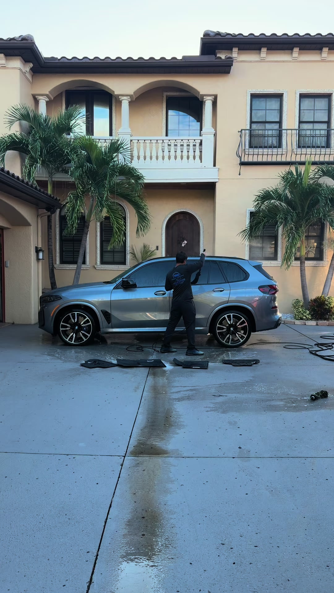 @Ray’s Luxury Detailing
