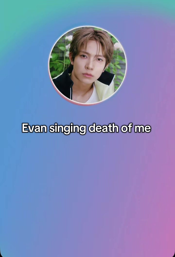 @EVAN