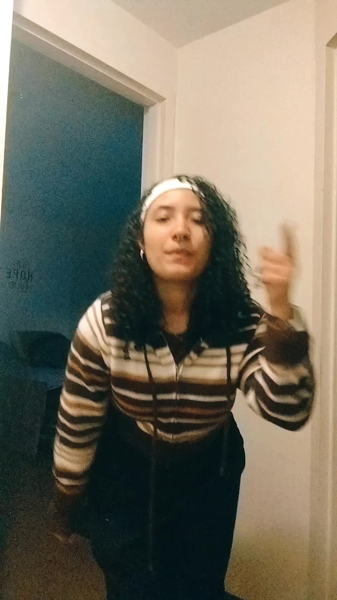 @Angie M