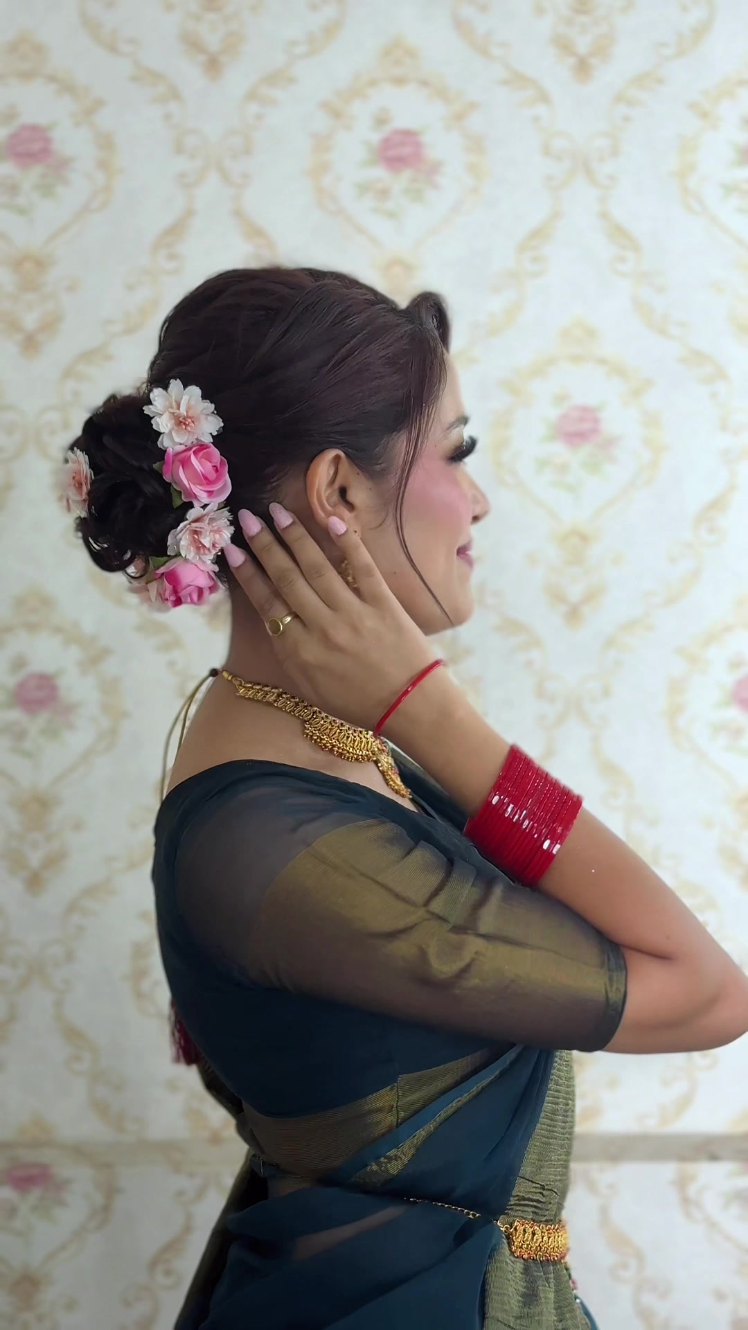 @Anju Kumari Rijal