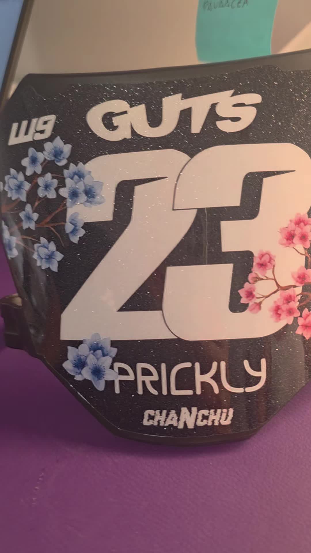 @Chanchu Customs