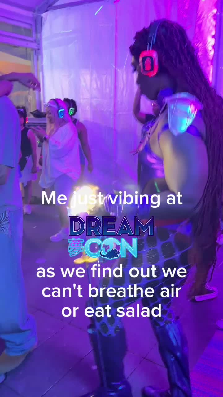 @Akashaa Cosplay