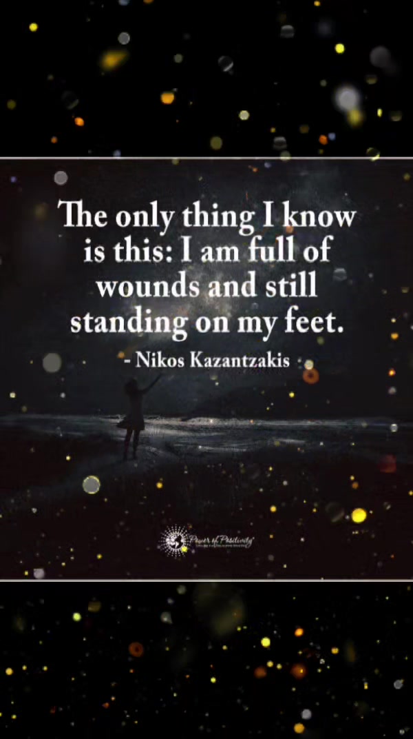 @Inspirational Words by Others