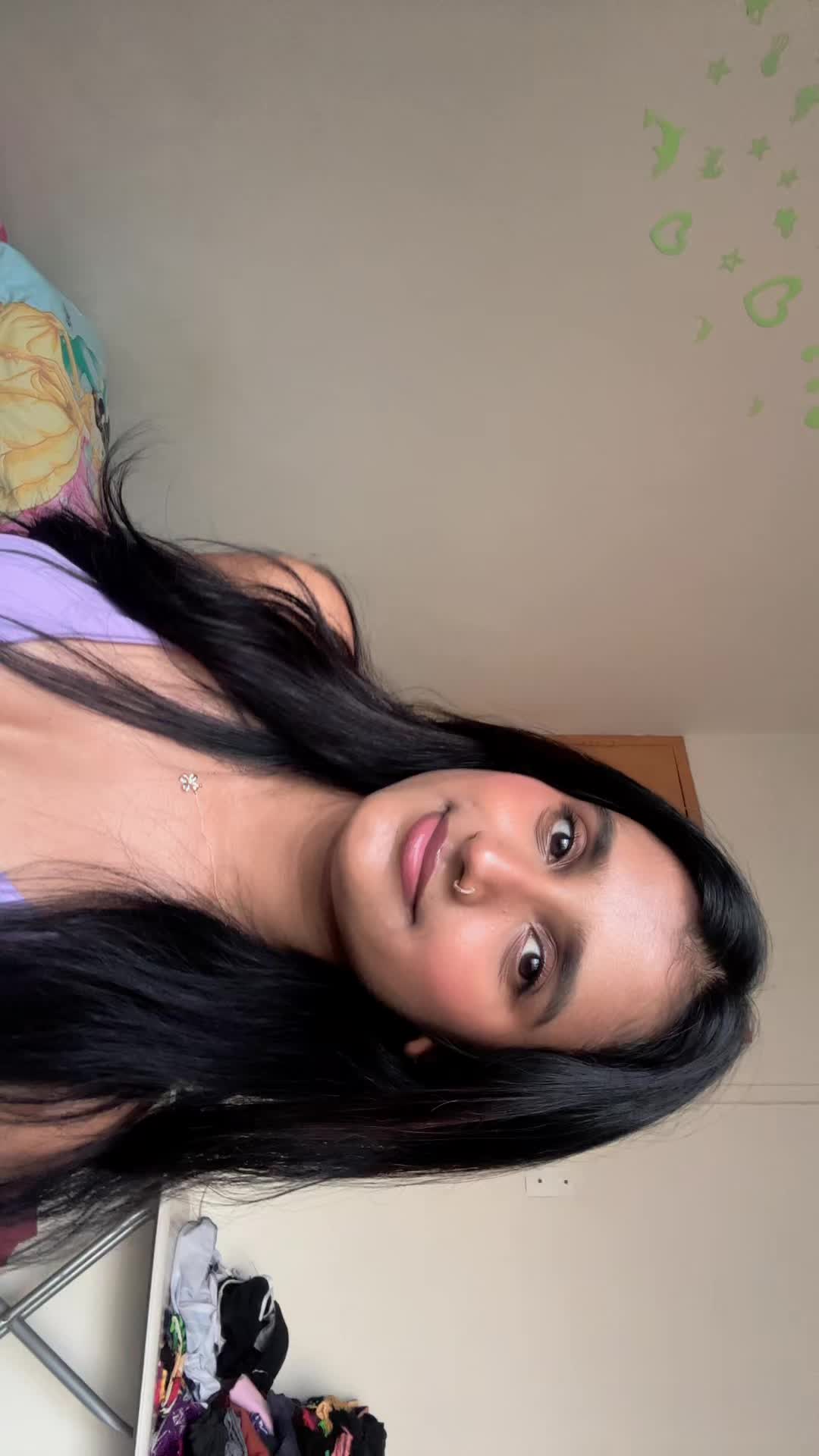 @Jaysynney Menon 💜