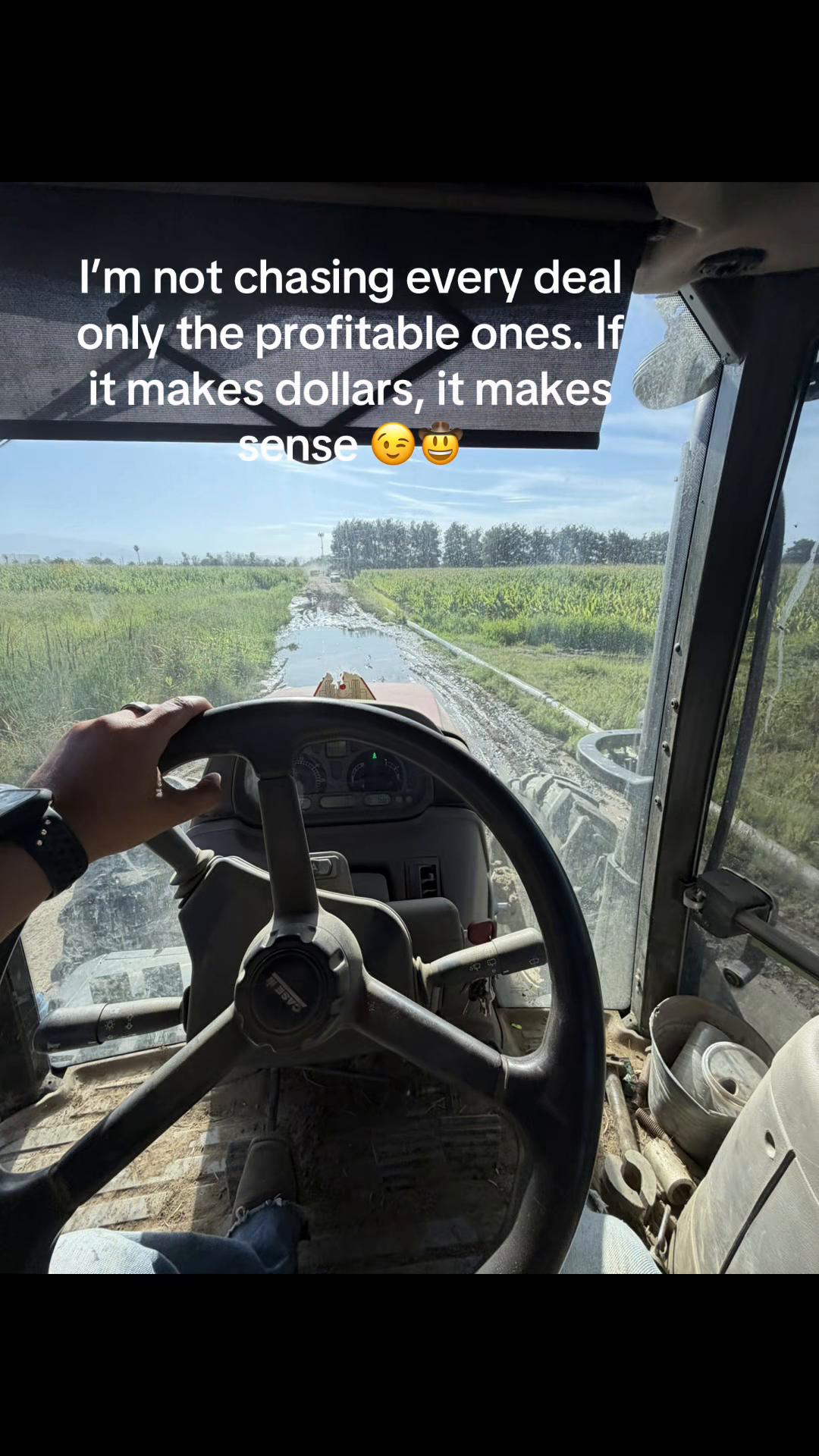 @Skylar Farming