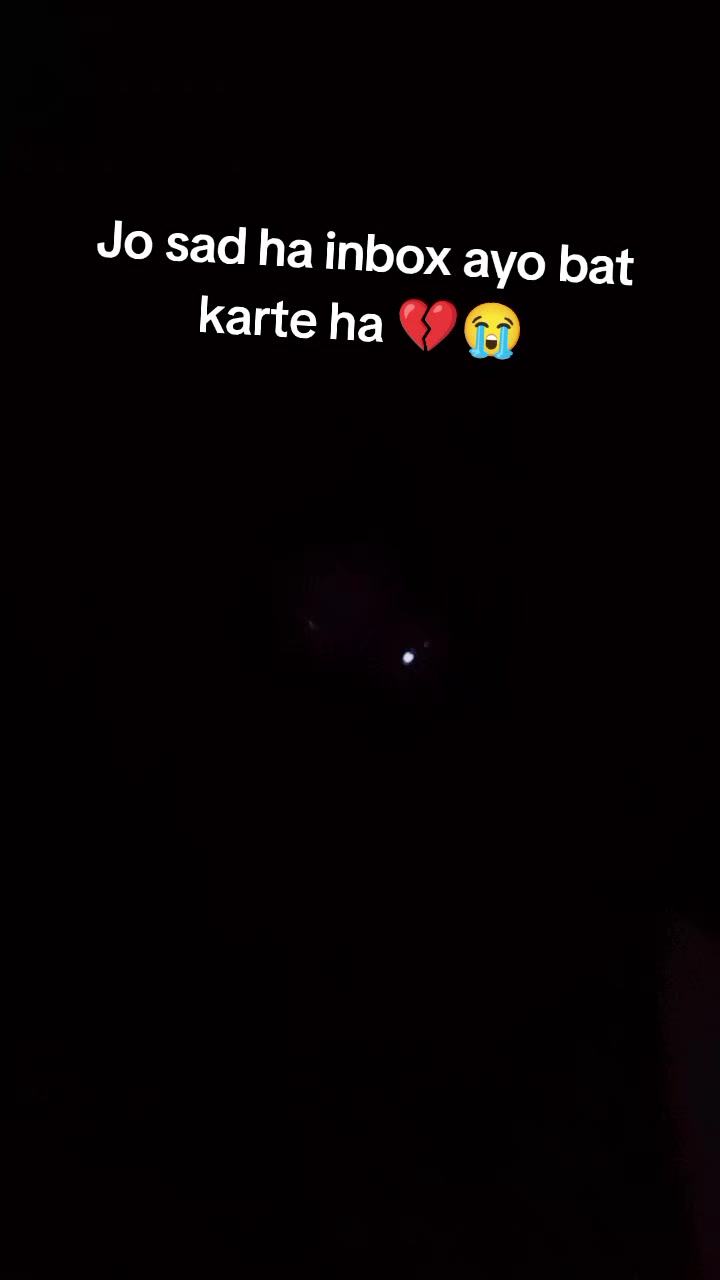 @Broken Girl 💔
