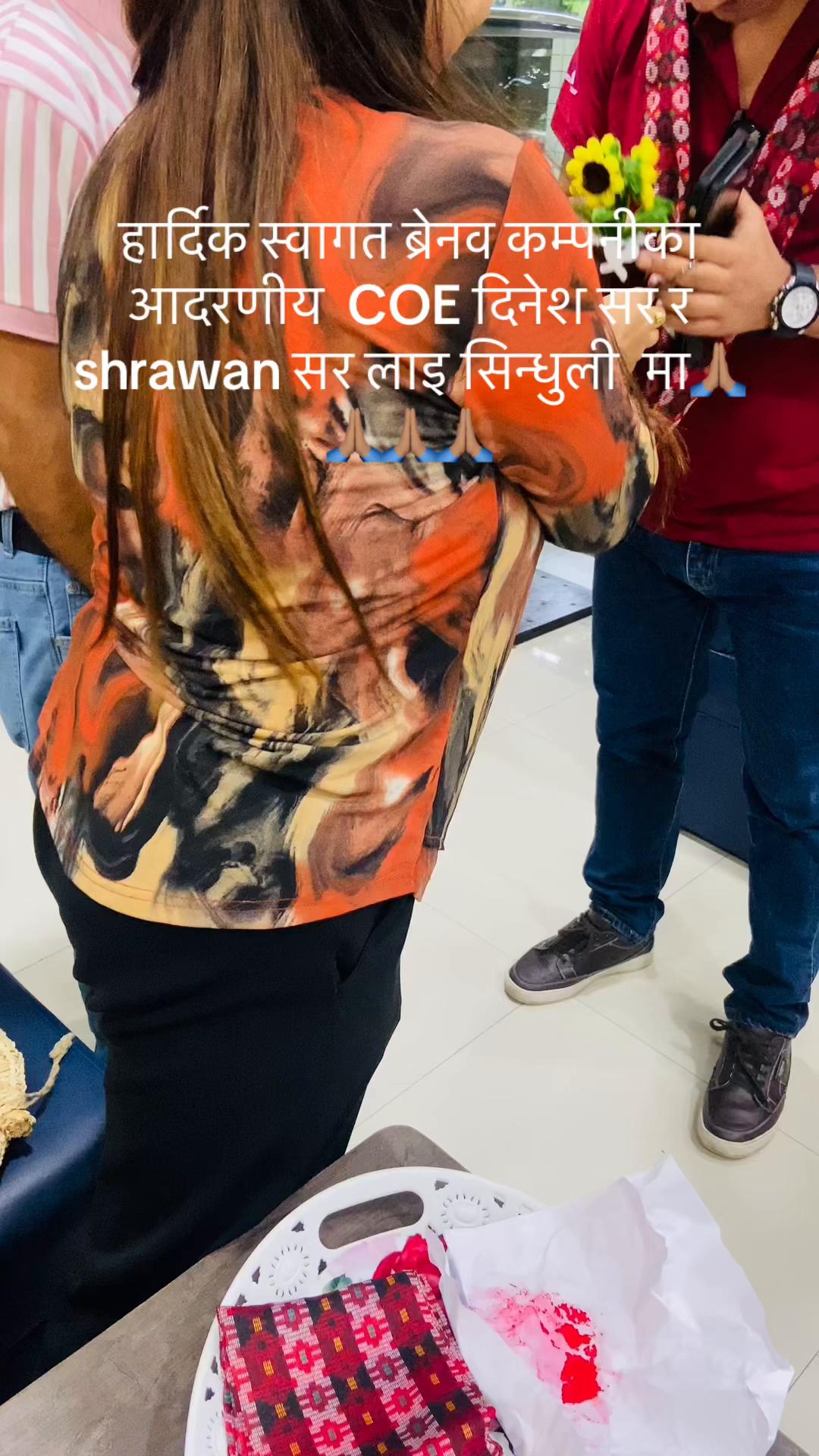 @Madhuri sis