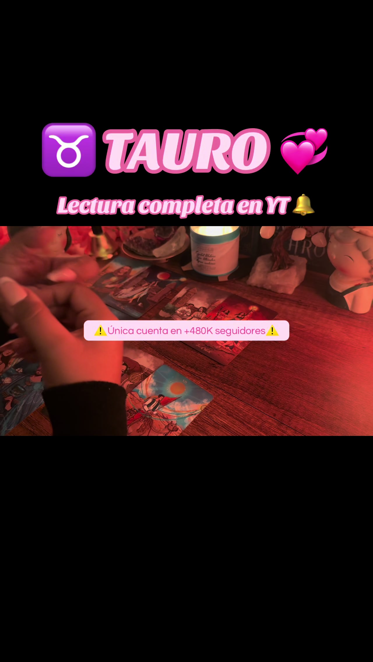 @Karma Tarot