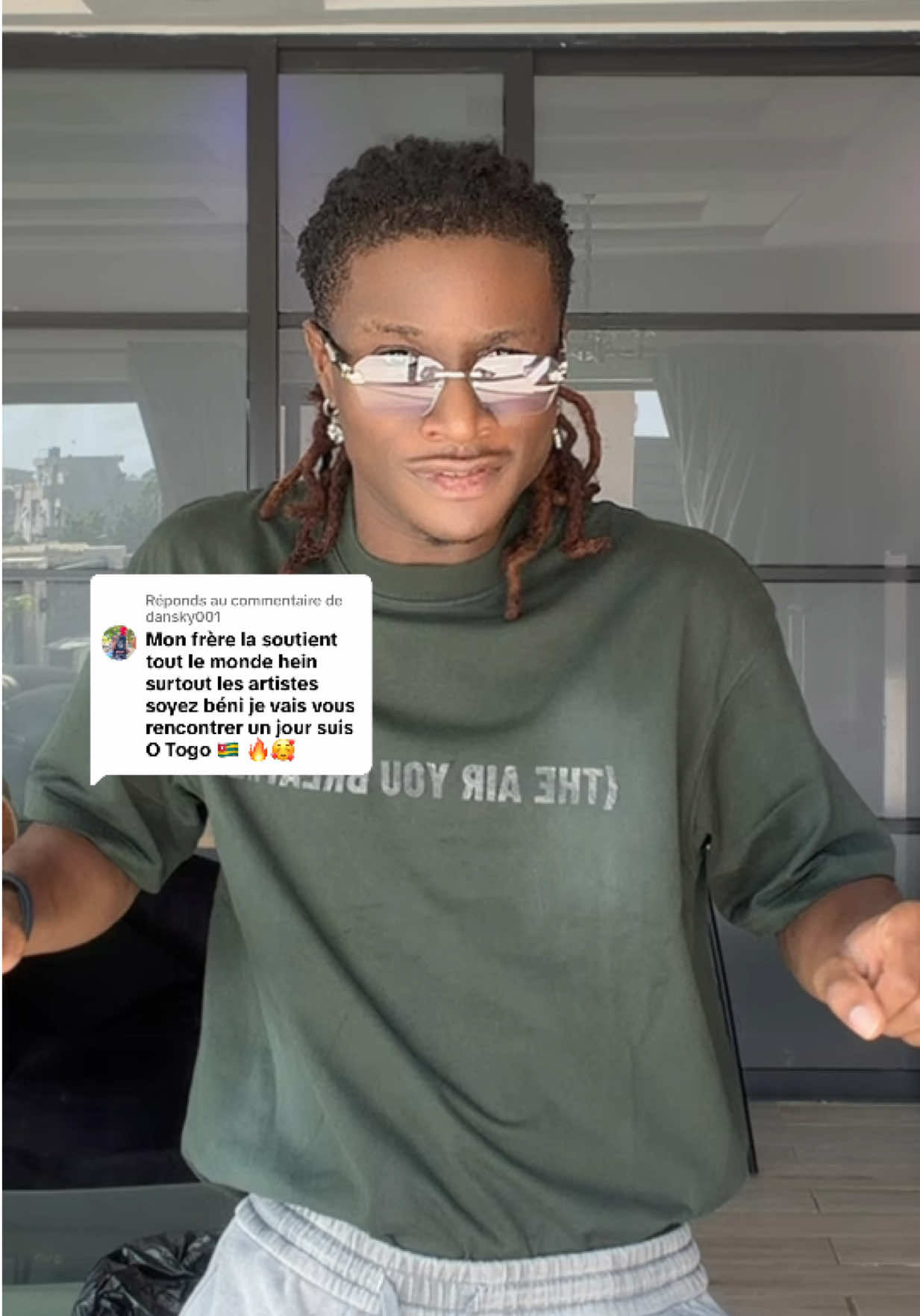 @Th&eacute;ma YOROU