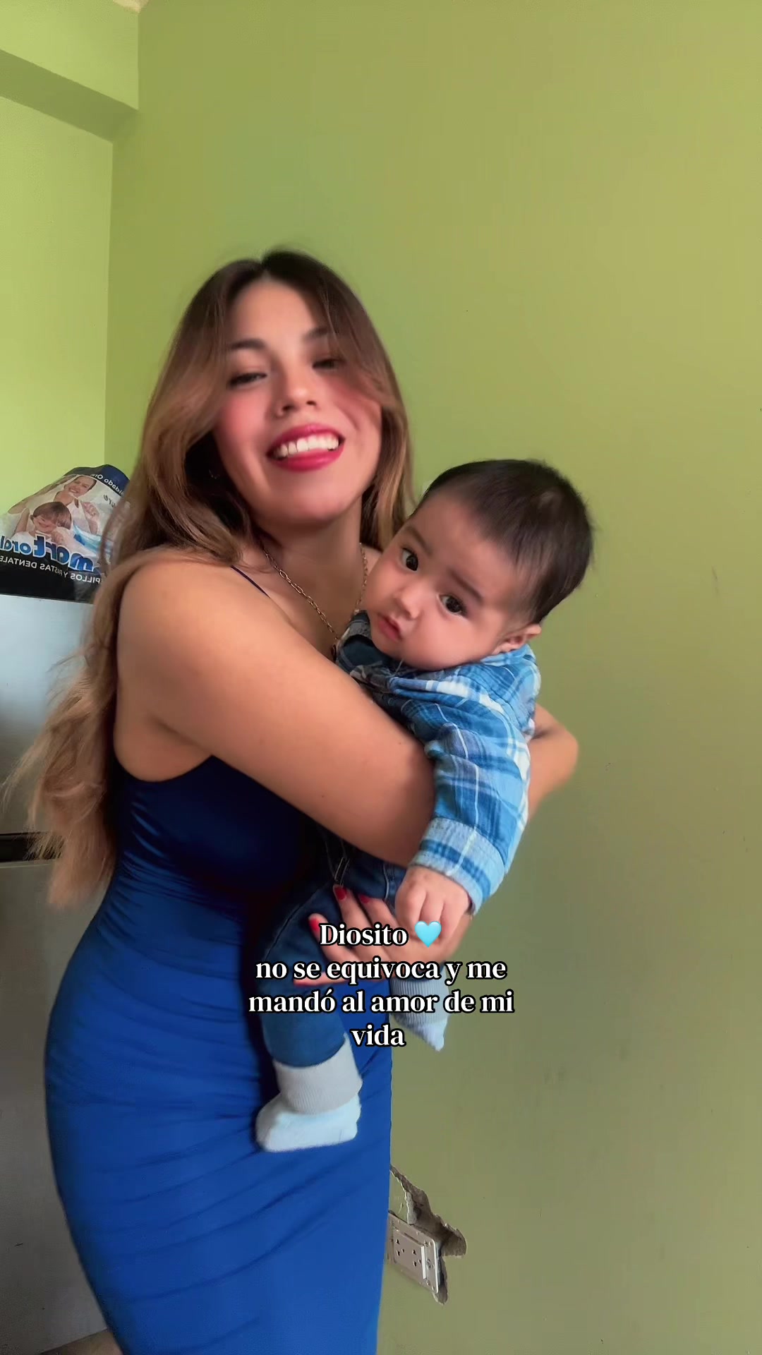 @YOLANDA MENDOZA
