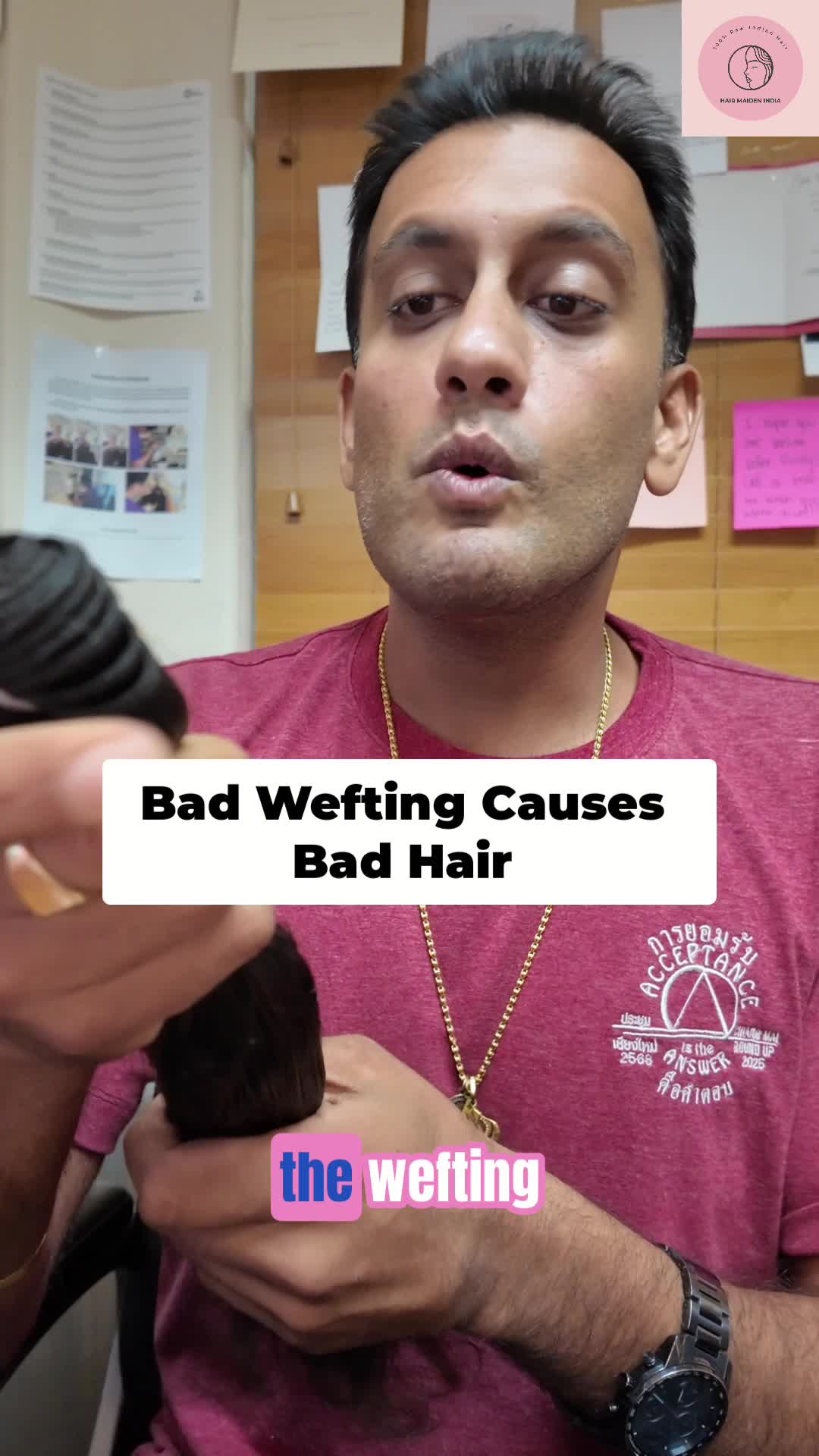 @Hairmaidenindia