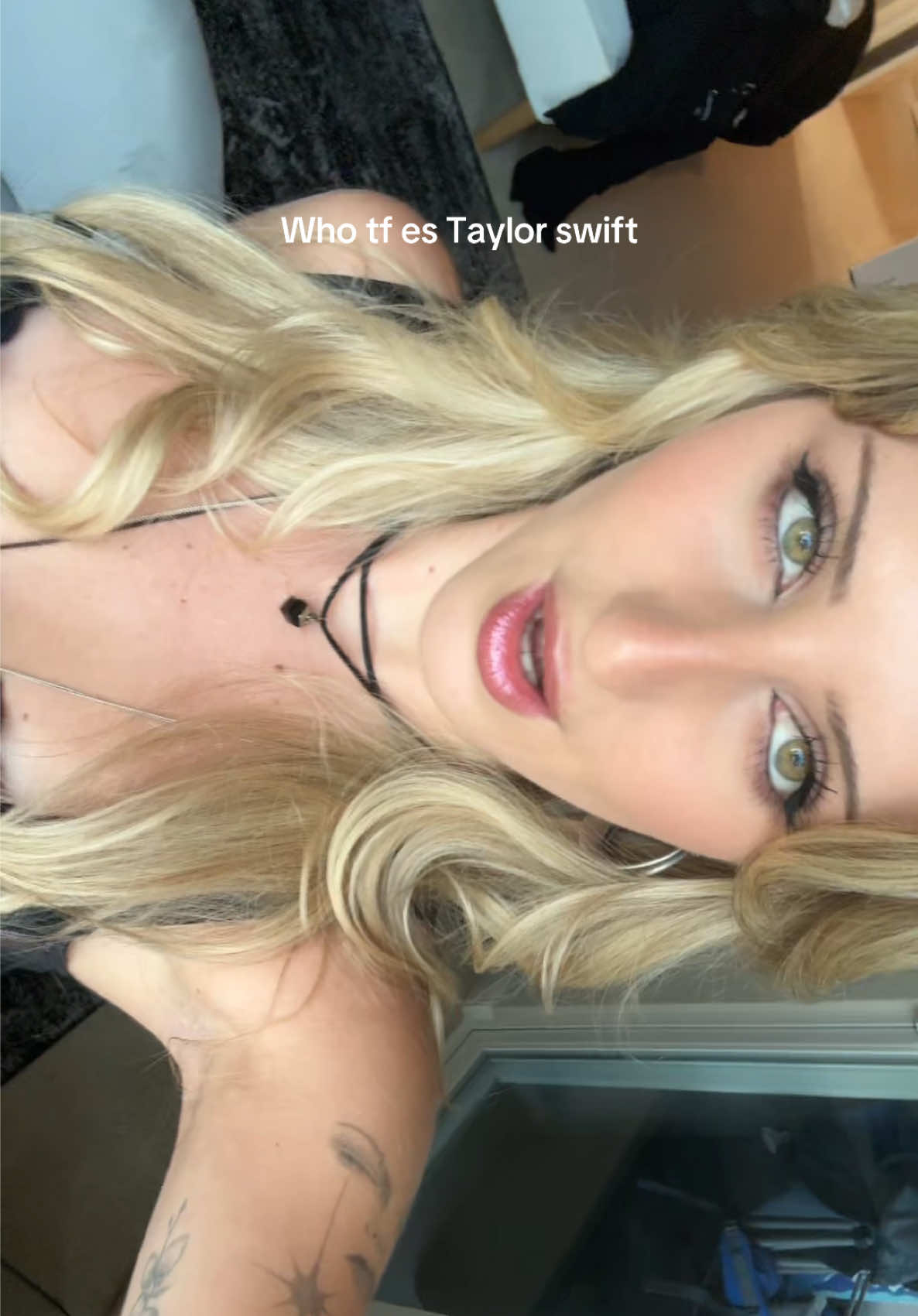 @Dominique