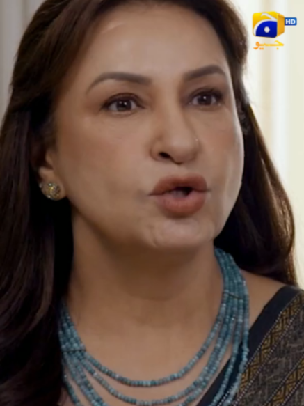 @Har Pal Geo - Geo TV