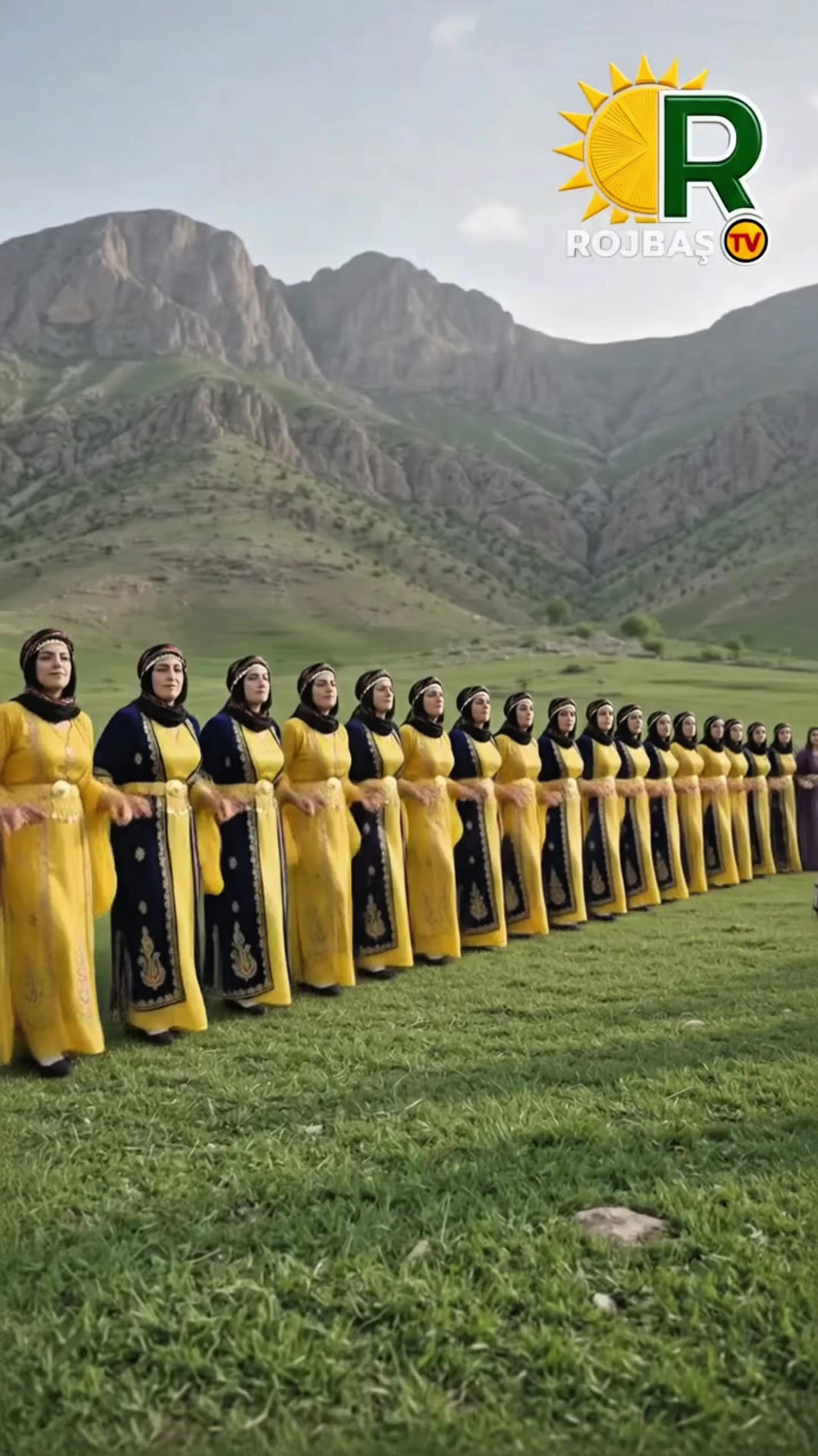 @ROJBAŞ TV