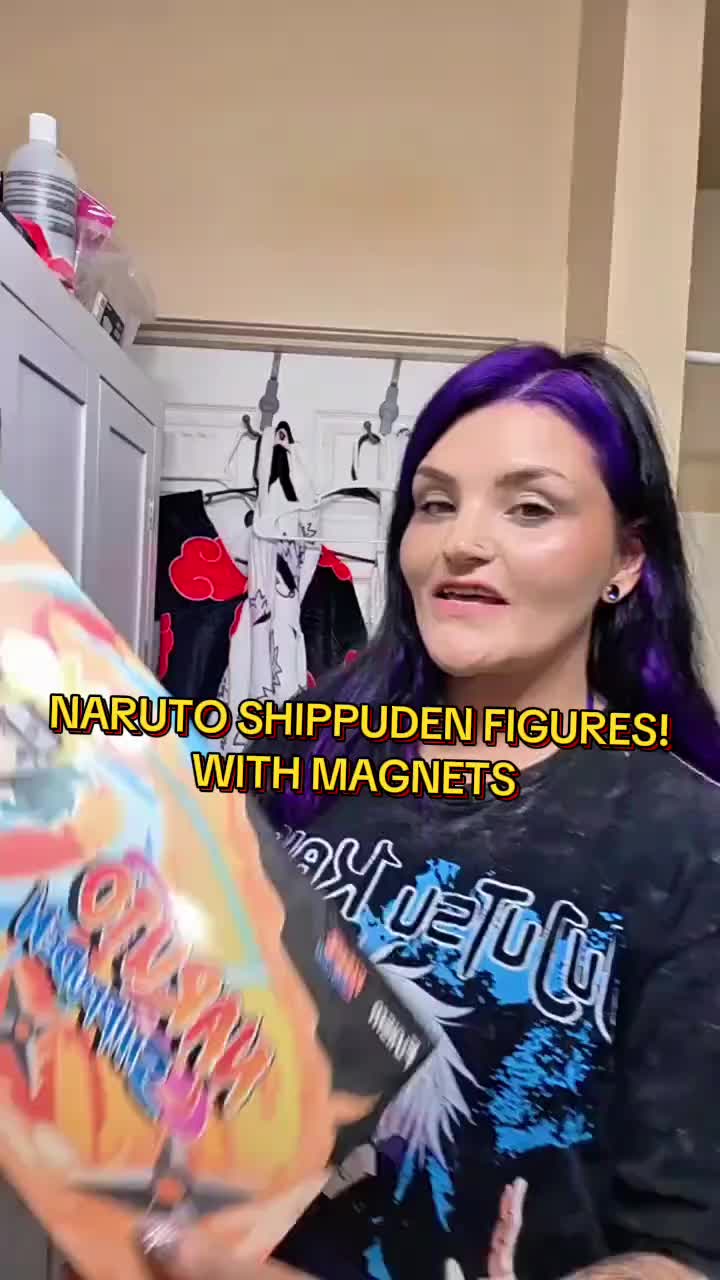 @Jennifer Worley / Anime girl