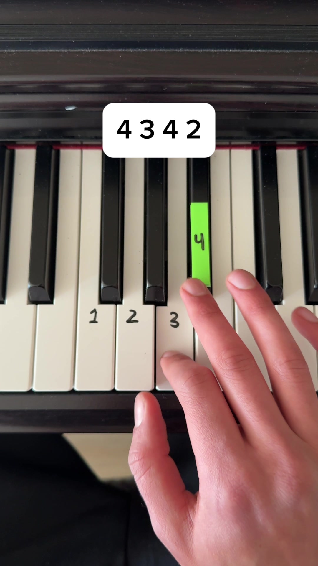 @Keys Tutorials