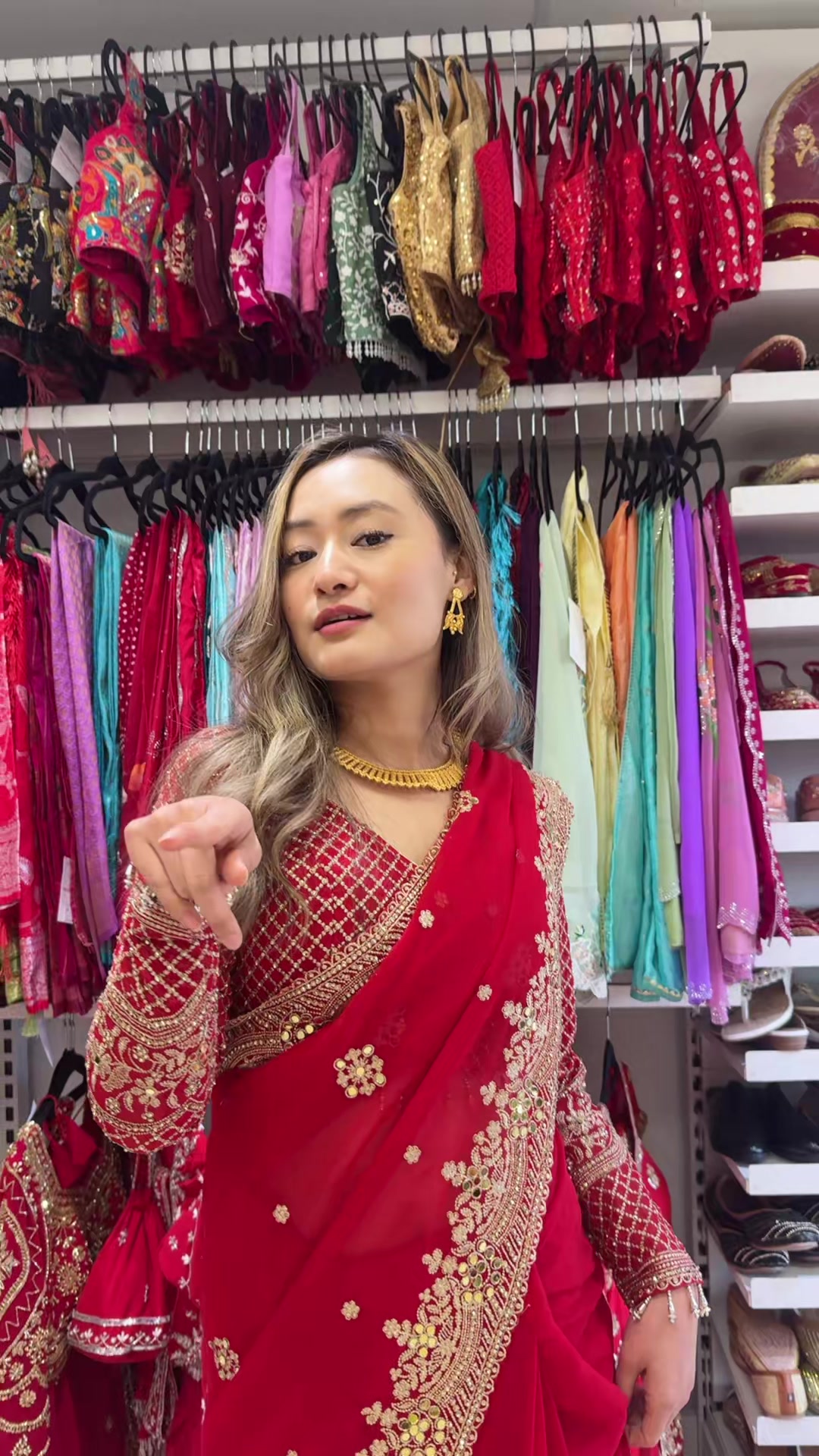 @Boutique Nepal Australia
