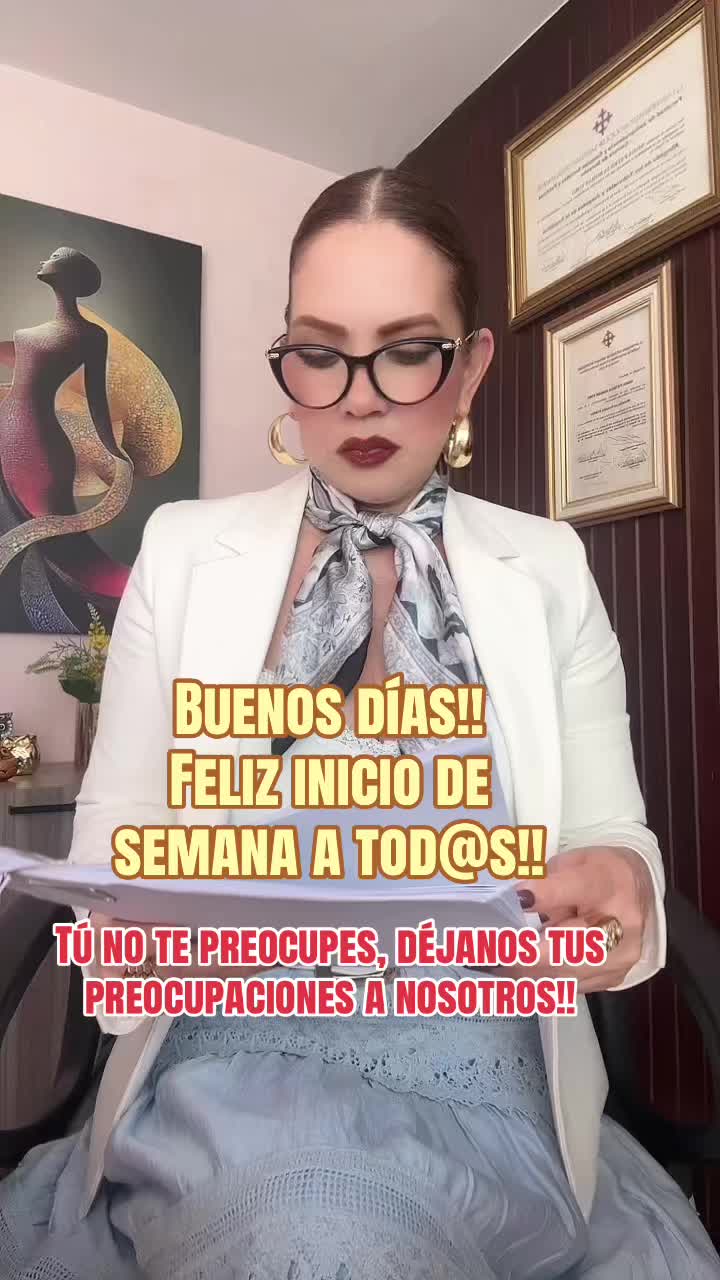 @Abogada Patricia Rom&aacute;n Mgs.