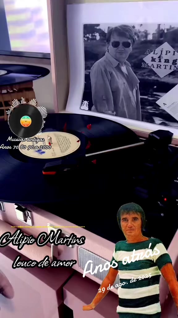 @Li Musicas Antigas