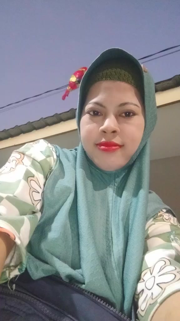 @raisha SR