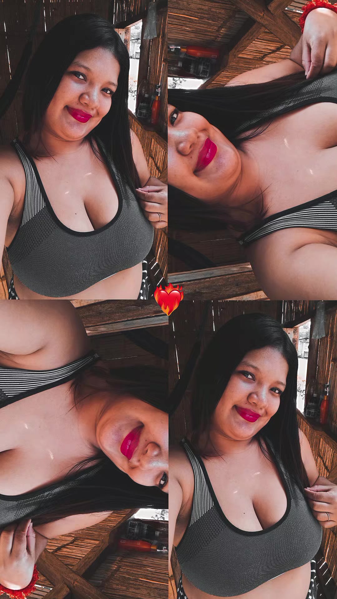 @Estefan&iacute;a ❤️💥
