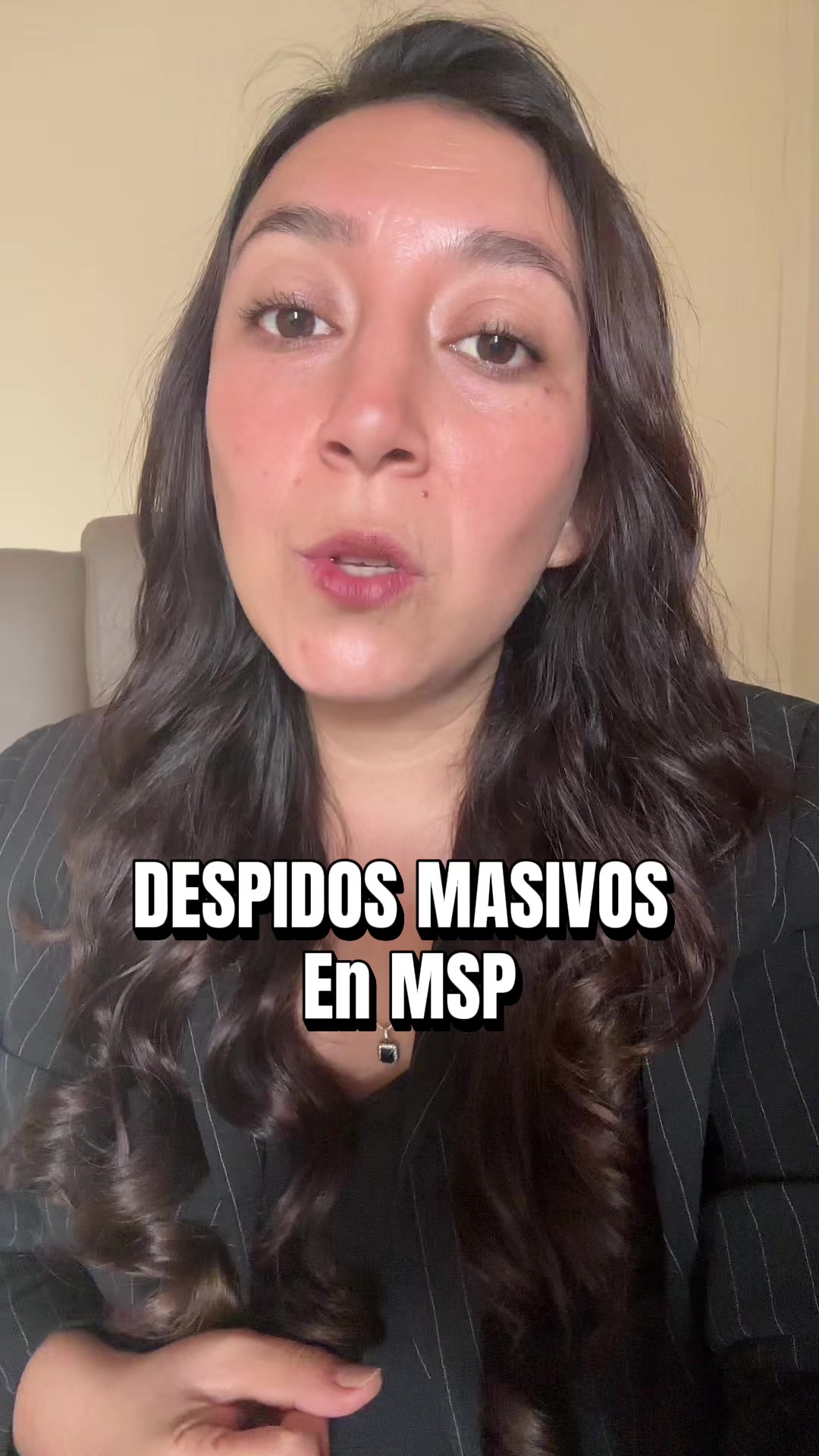 @Abg. Rosa Díaz