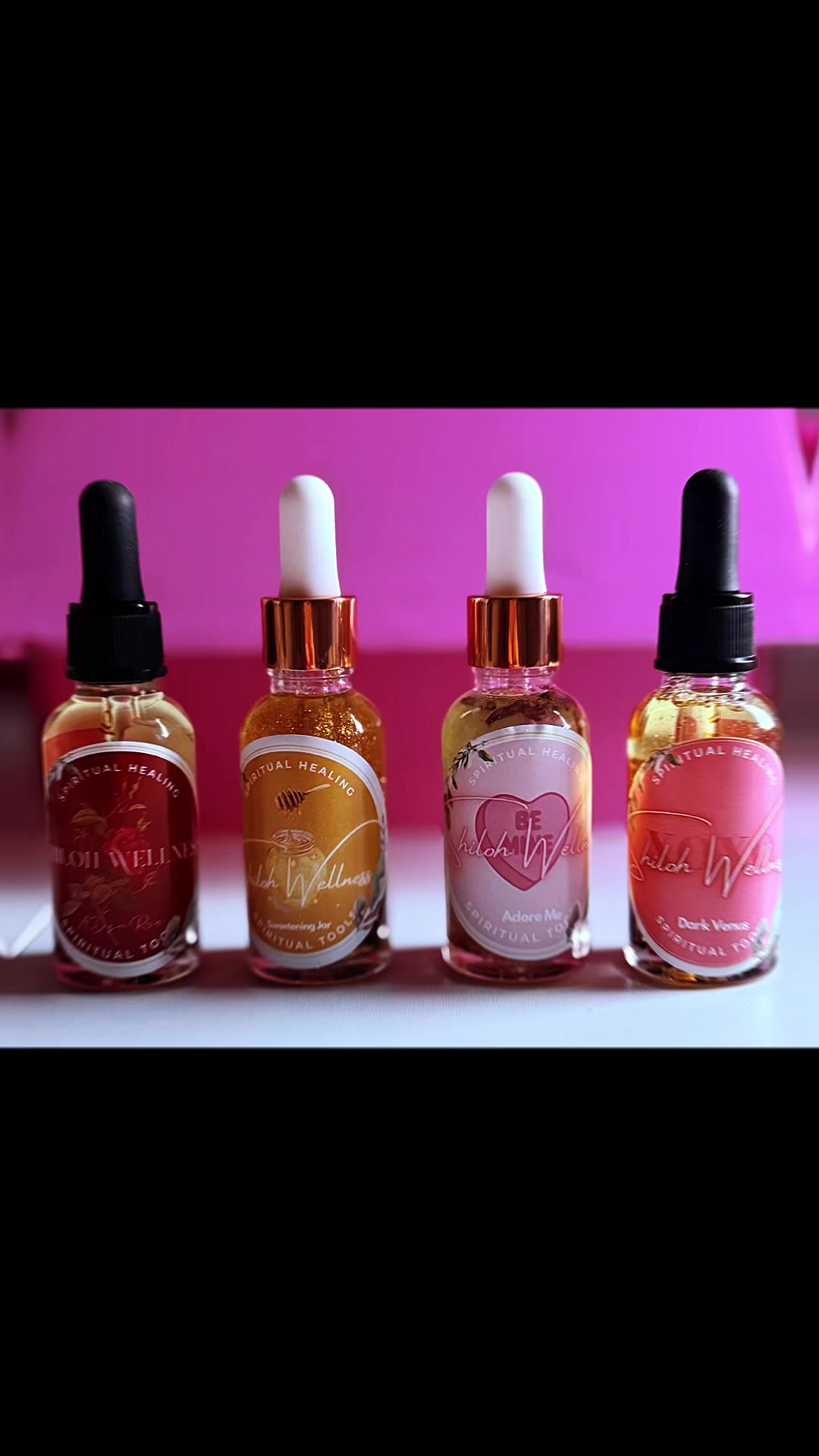 @LunasOilDiary🌙