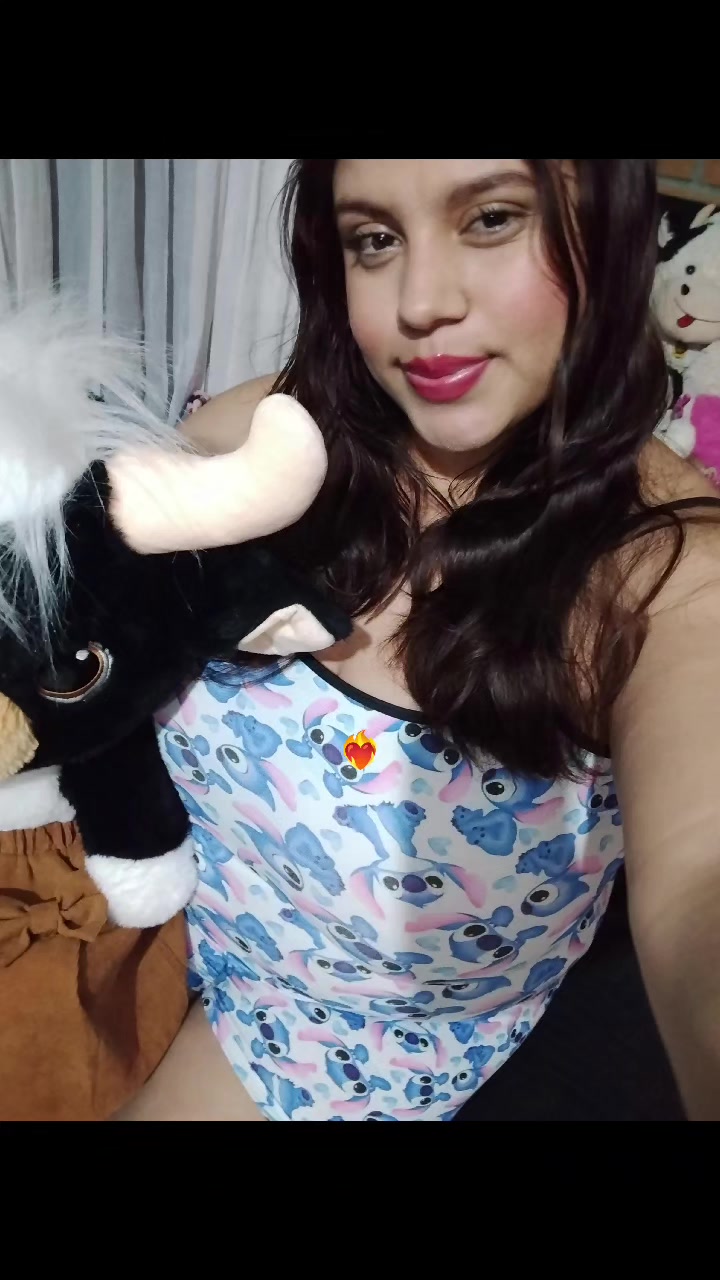@TU ❤️🔥"GORDITA" ❤️🔥