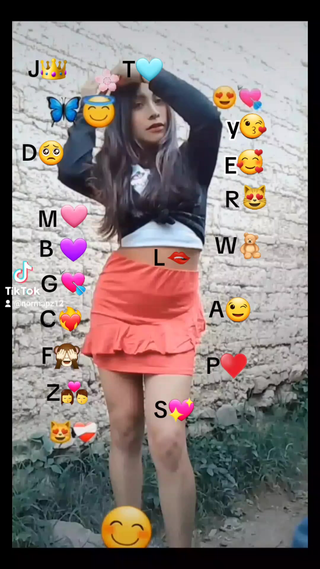@Norma Perez