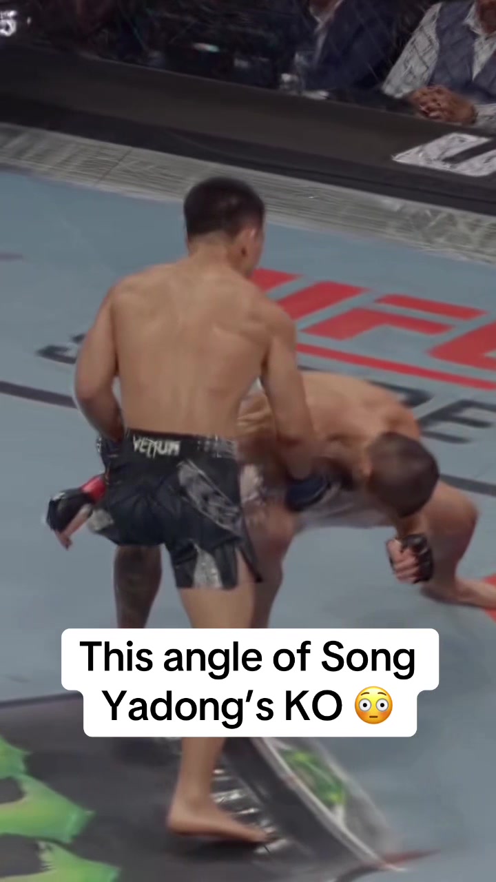 @ESPN MMA