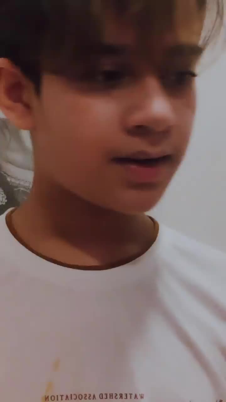 @Ayaan Zubair