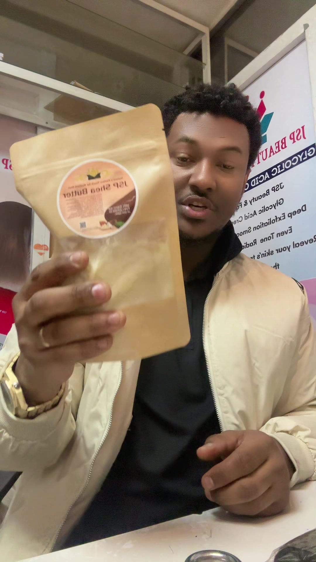 @Jsp Beauty Ethiopia ๐ช๐น