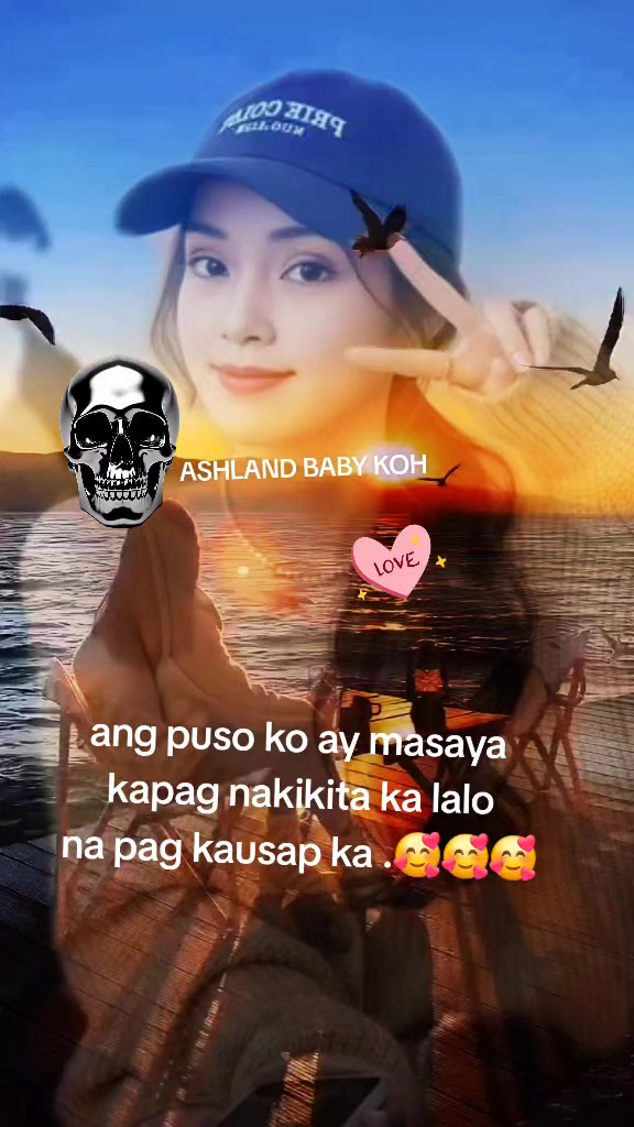 @❤️Dr ASHLAND BABY KOH .❤️