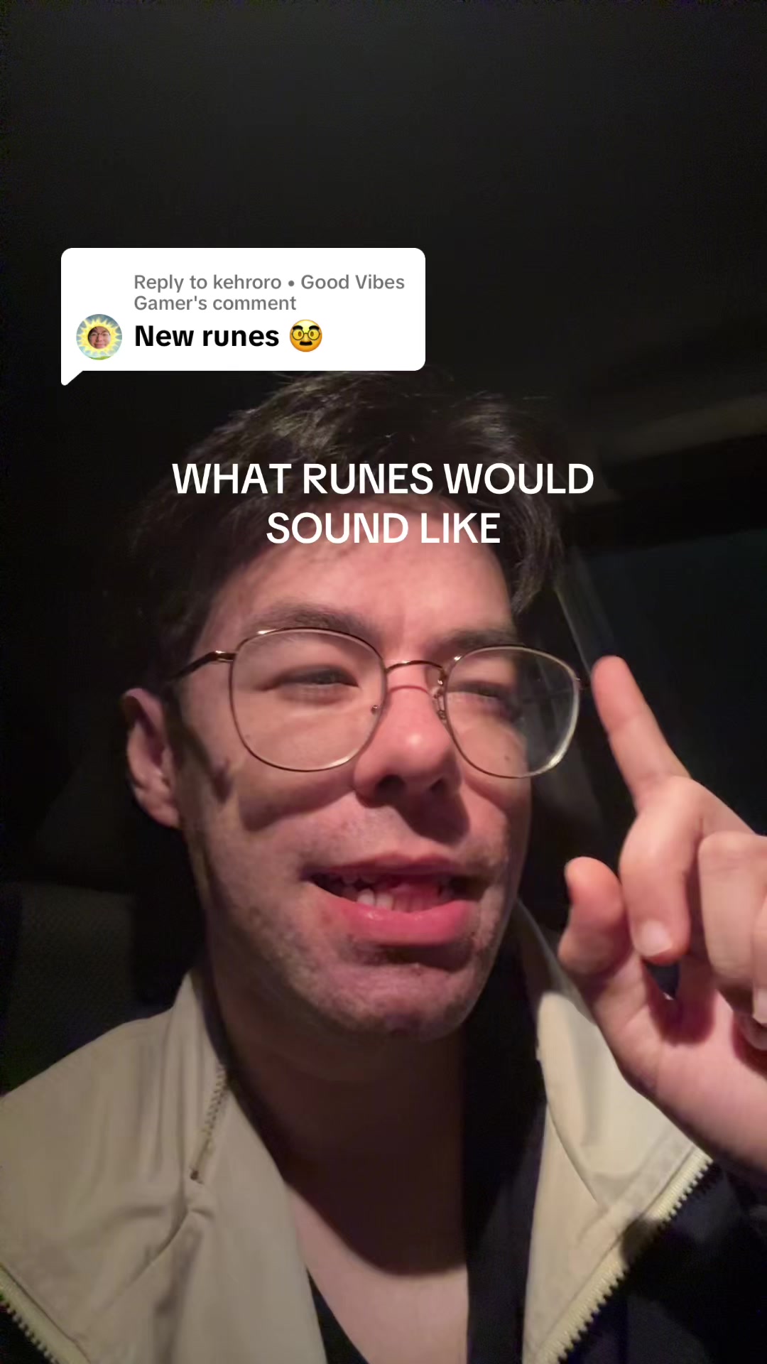 @kehroro • Good Vibes Gamer
