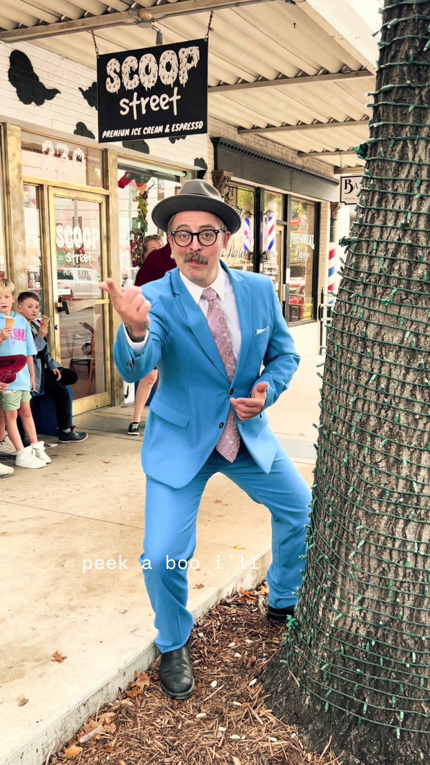 @Scoopstreet