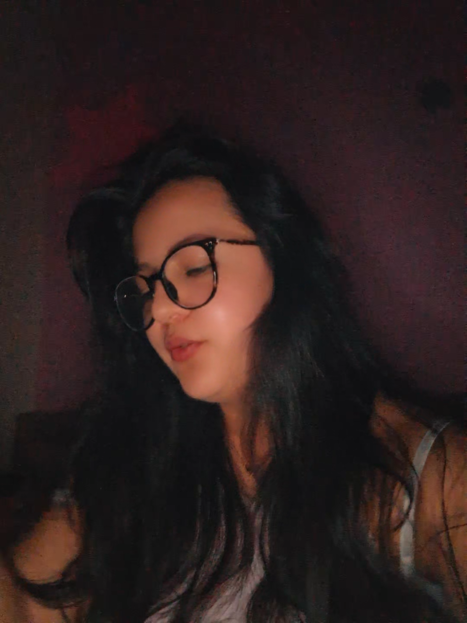 @ᶦ ᵃᵐ ɑɴɴɪɛ ツ