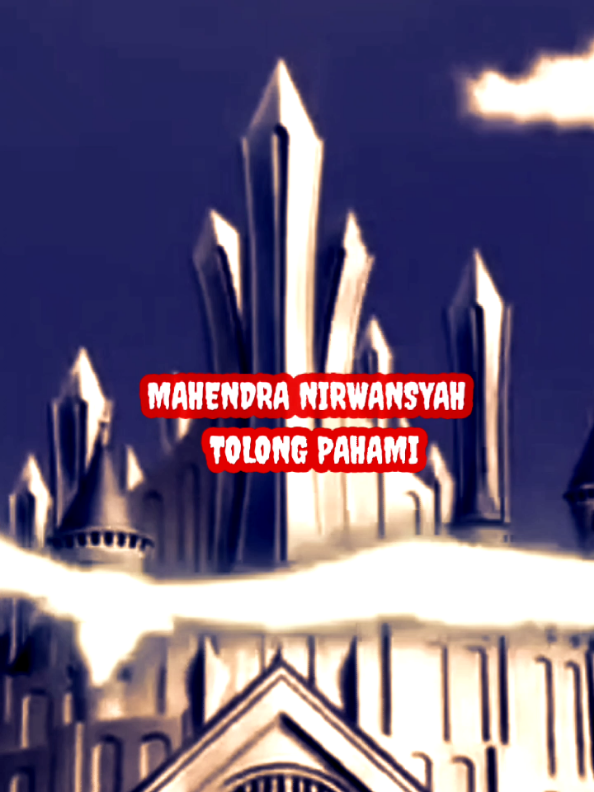@Mahendra Nirwansyah