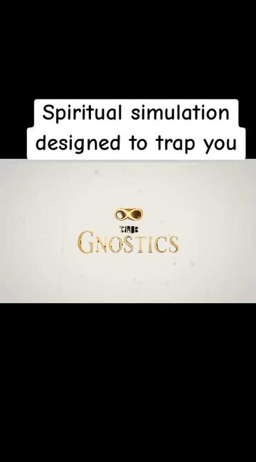 @๐๏ธ The Gnostic_ 29 ๐ข๐ฌ 11