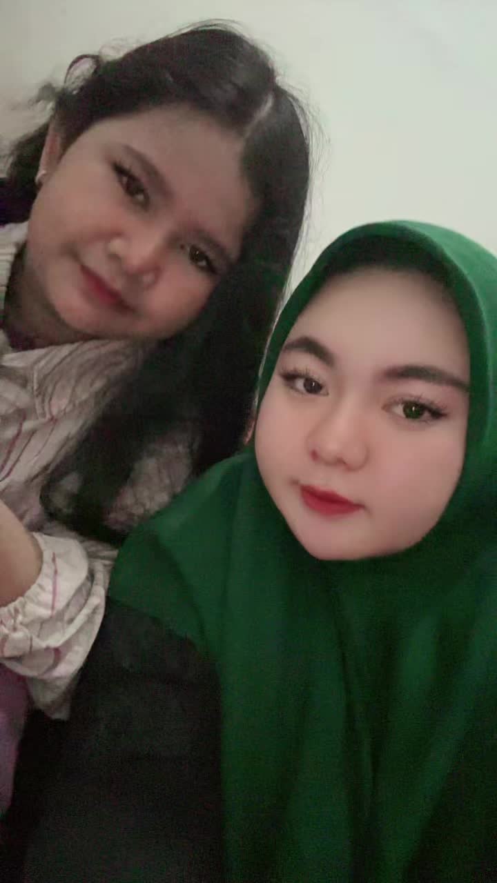 @Nisa cantik✨🦋
