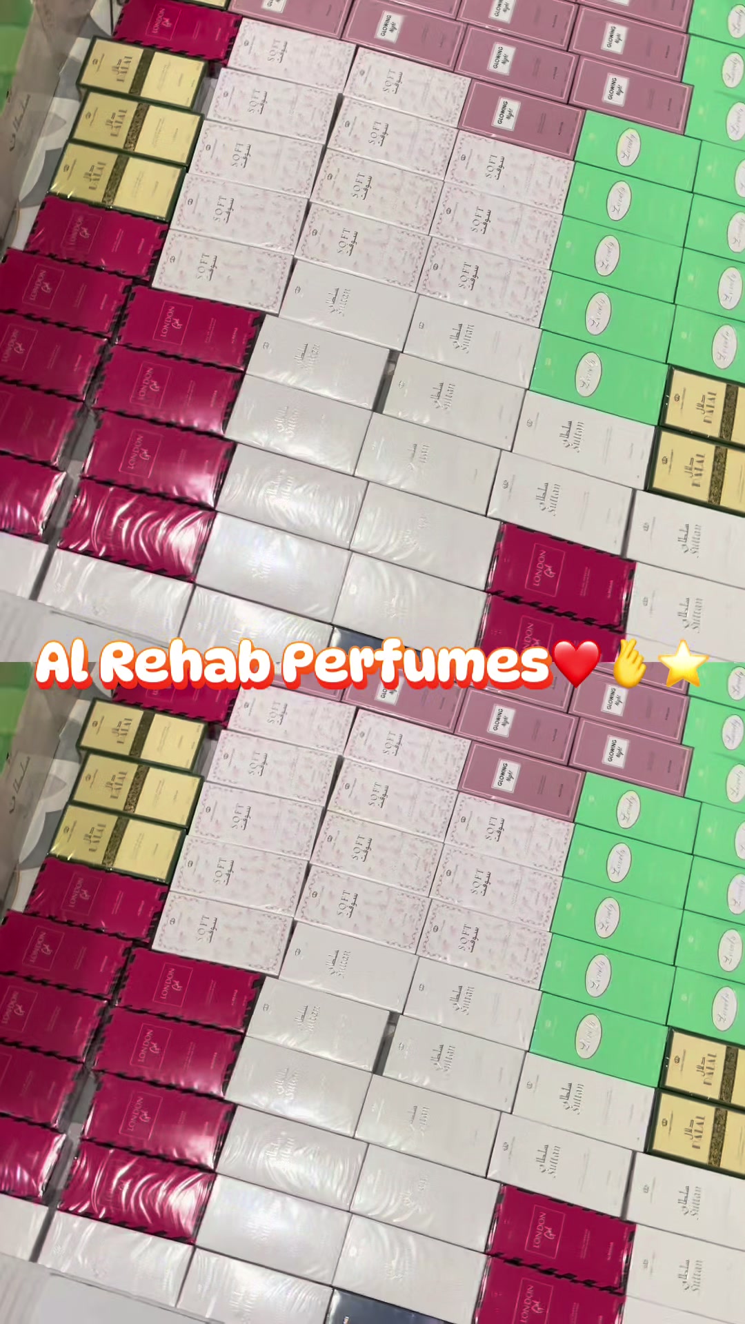 @Parfumalrehab